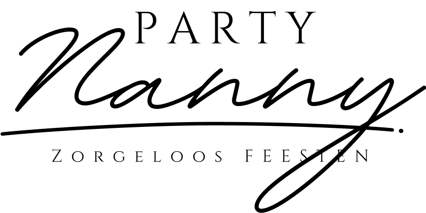 Party Nanny Logo